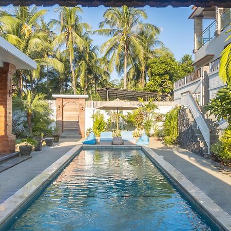 Dani Private Villa - 2Br Private Pool Villa In Tejakula North Bali Gretek Kültér fotó
