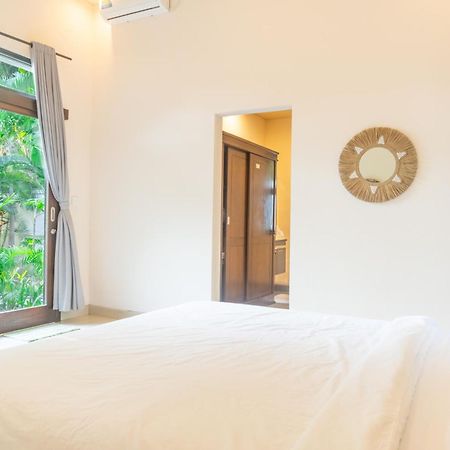 Dani Private Villa - 2Br Private Pool Villa In Tejakula North Bali Gretek Kültér fotó