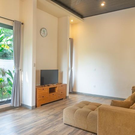 Dani Private Villa - 2Br Private Pool Villa In Tejakula North Bali Gretek Kültér fotó