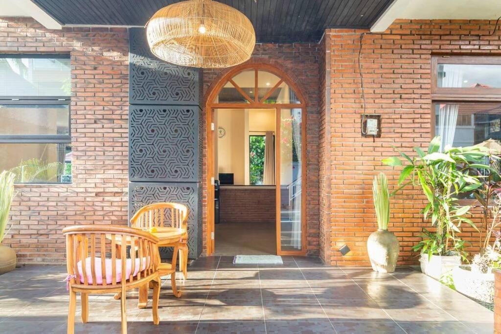 Dani Private Villa - 2Br Private Pool Villa In Tejakula North Bali Gretek Kültér fotó