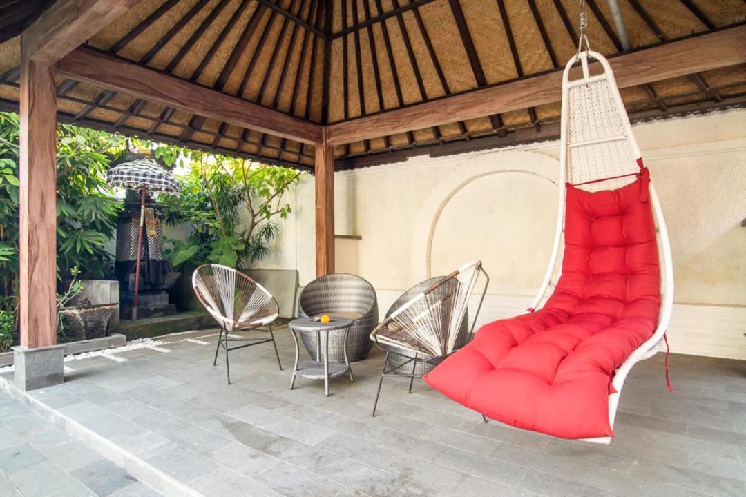 Dani Private Villa - 2Br Private Pool Villa In Tejakula North Bali Gretek Szoba fotó