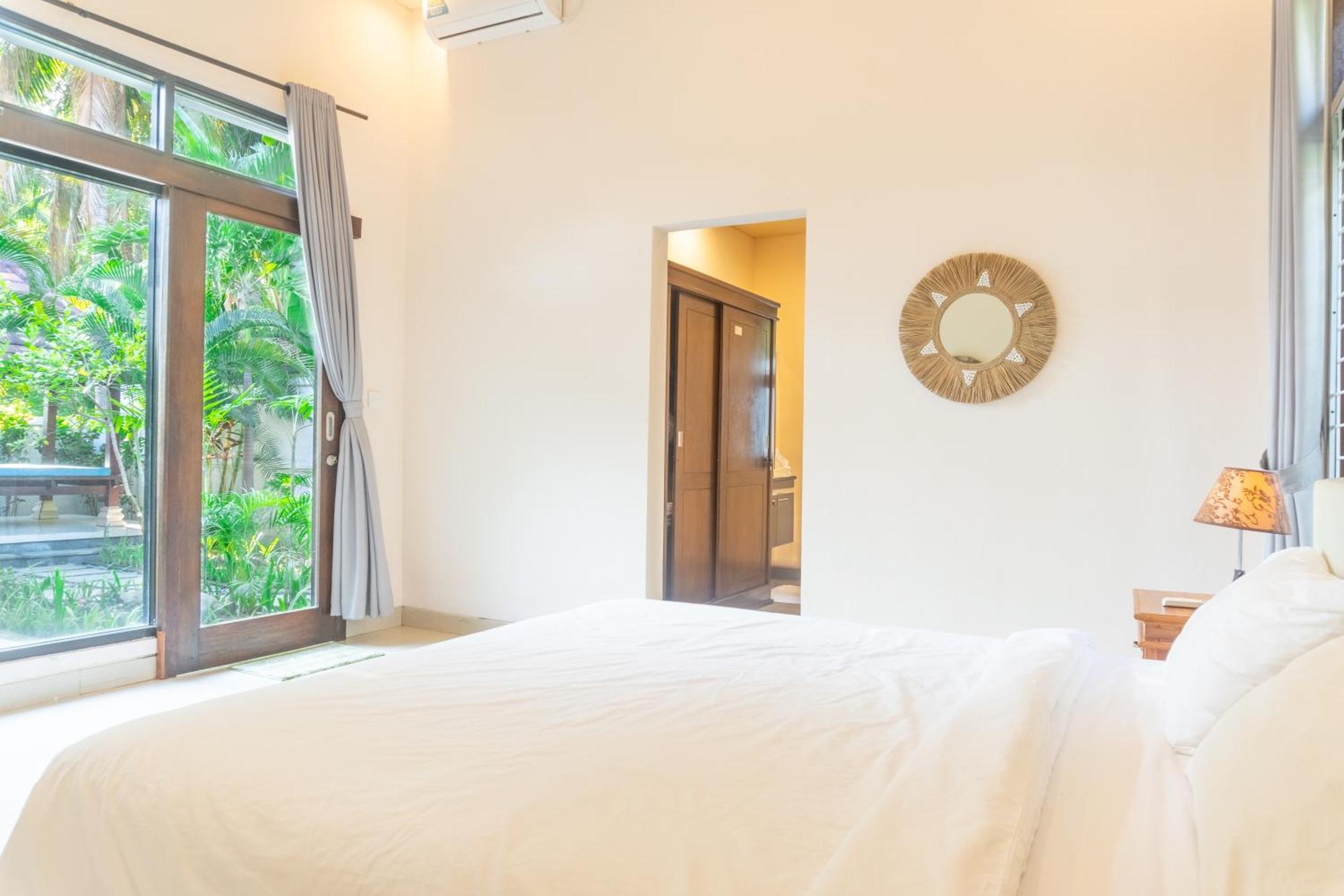 Dani Private Villa - 2Br Private Pool Villa In Tejakula North Bali Gretek Kültér fotó