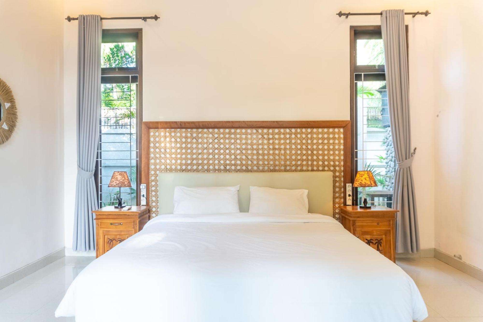 Dani Private Villa - 2Br Private Pool Villa In Tejakula North Bali Gretek Kültér fotó