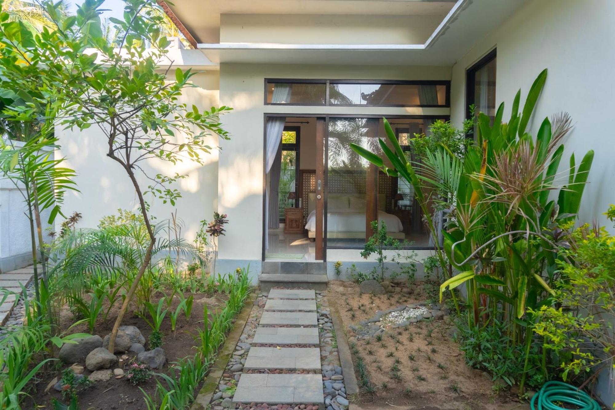 Dani Private Villa - 2Br Private Pool Villa In Tejakula North Bali Gretek Kültér fotó