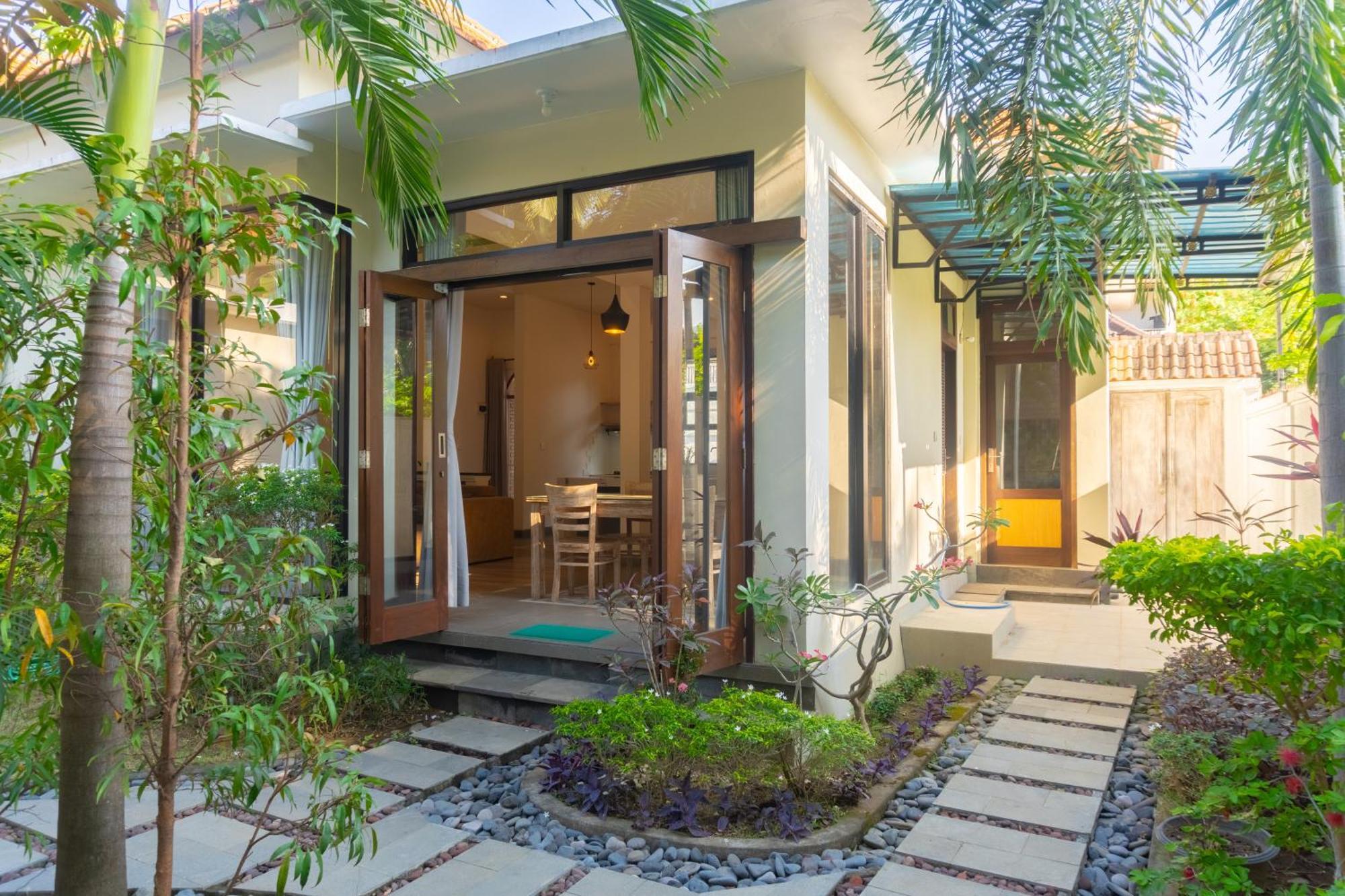 Dani Private Villa - 2Br Private Pool Villa In Tejakula North Bali Gretek Kültér fotó