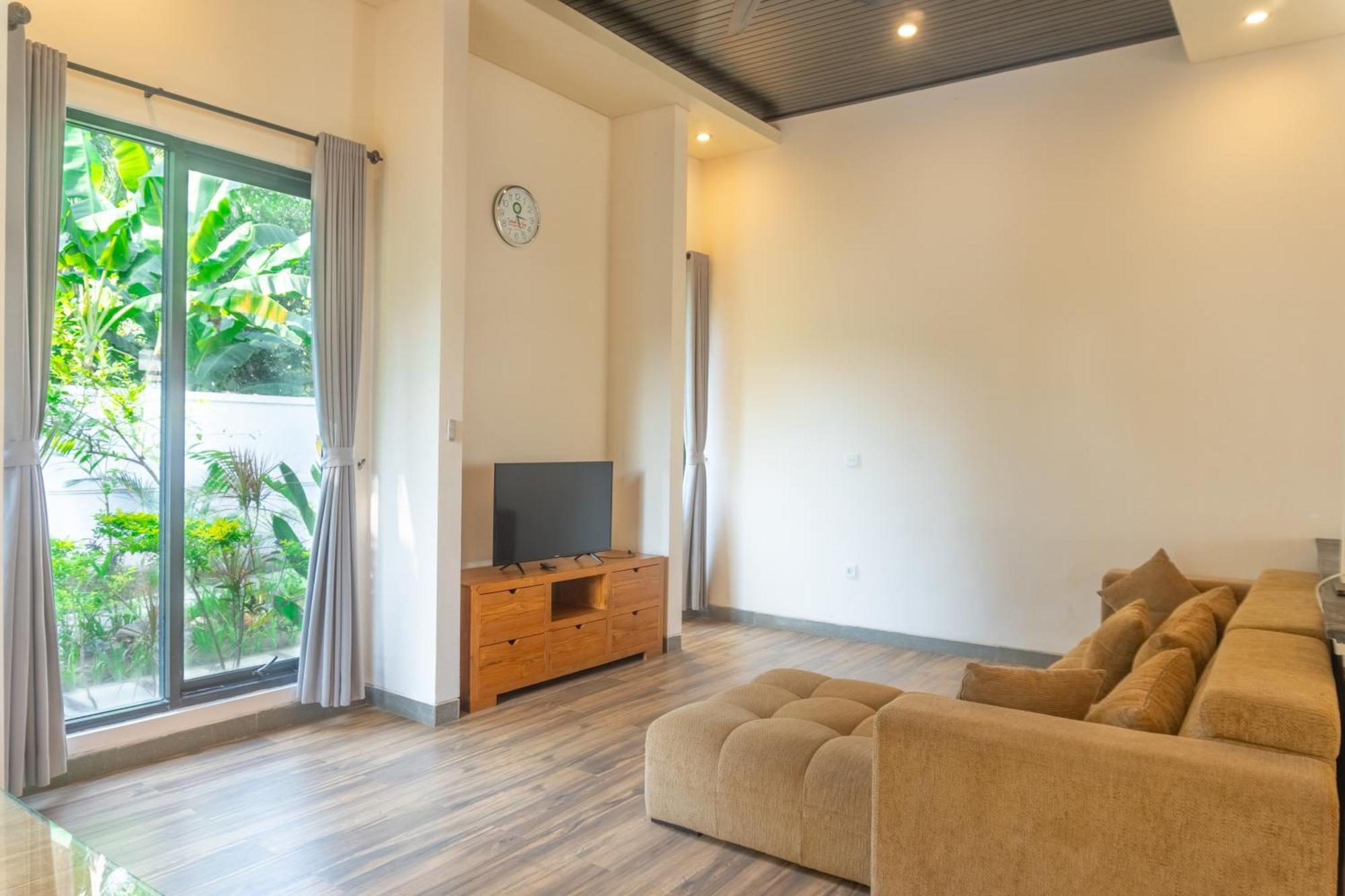 Dani Private Villa - 2Br Private Pool Villa In Tejakula North Bali Gretek Kültér fotó