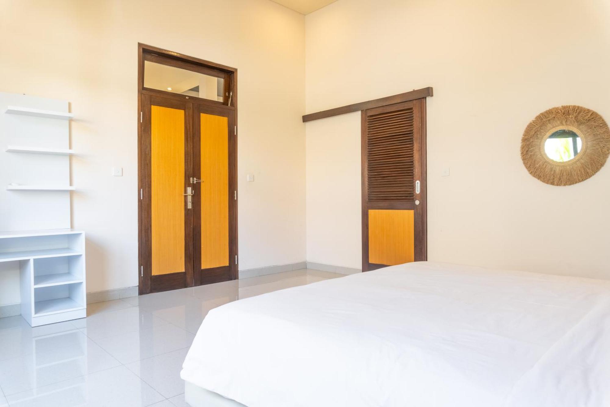 Dani Private Villa - 2Br Private Pool Villa In Tejakula North Bali Gretek Kültér fotó