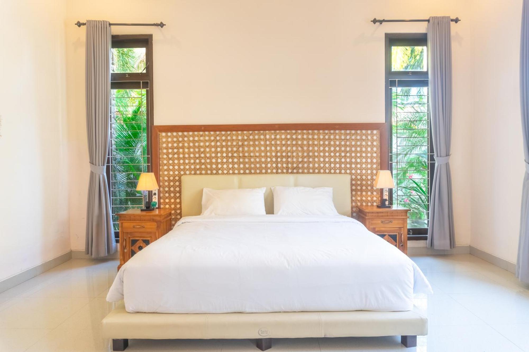 Dani Private Villa - 2Br Private Pool Villa In Tejakula North Bali Gretek Kültér fotó