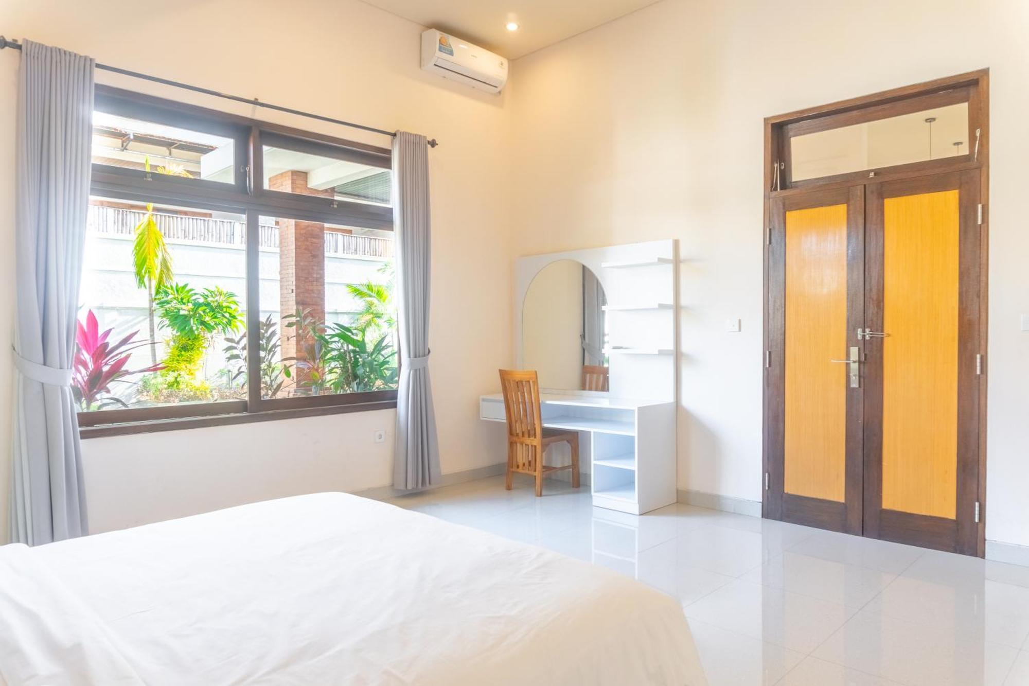 Dani Private Villa - 2Br Private Pool Villa In Tejakula North Bali Gretek Kültér fotó
