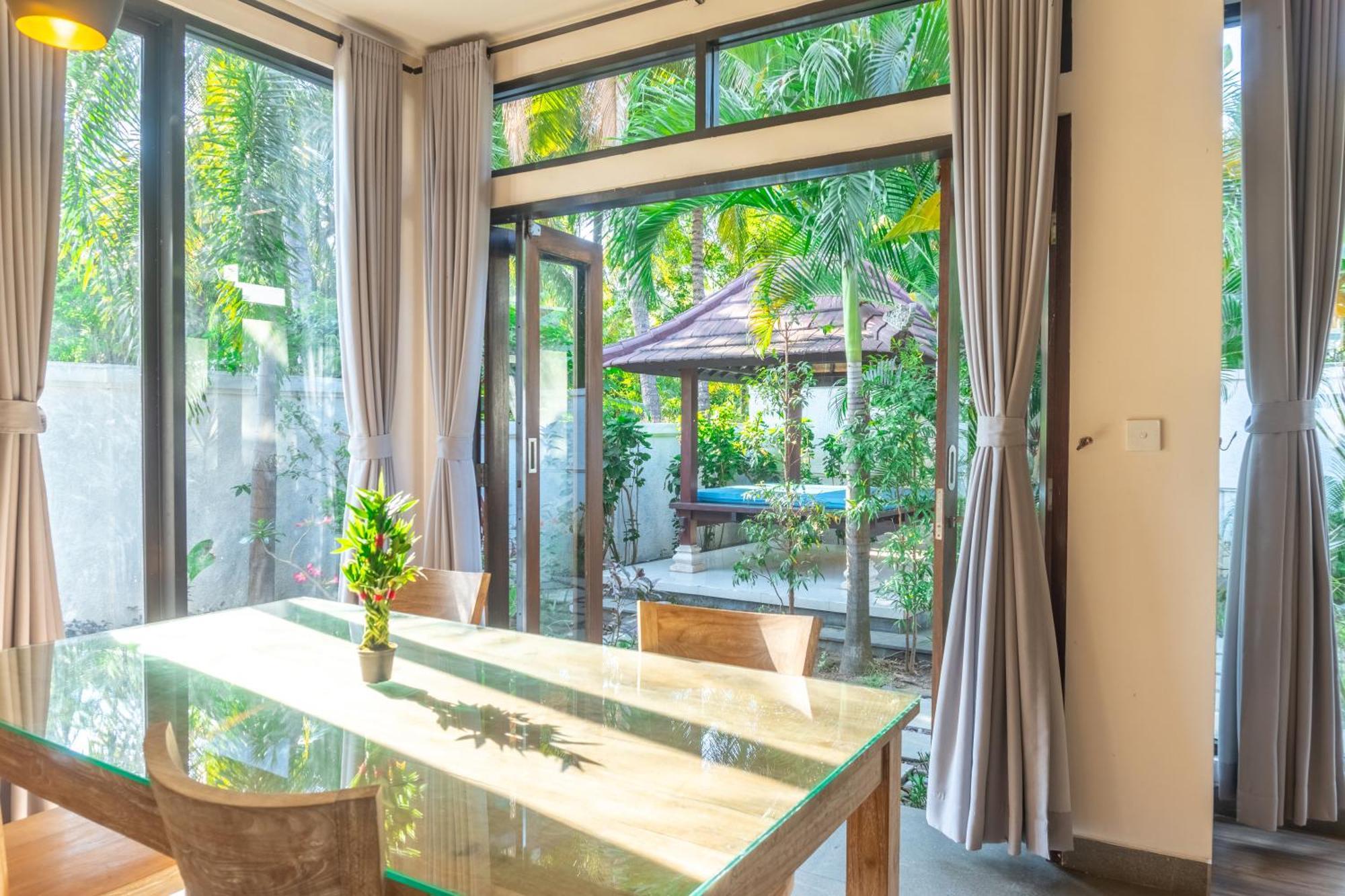 Dani Private Villa - 2Br Private Pool Villa In Tejakula North Bali Gretek Kültér fotó